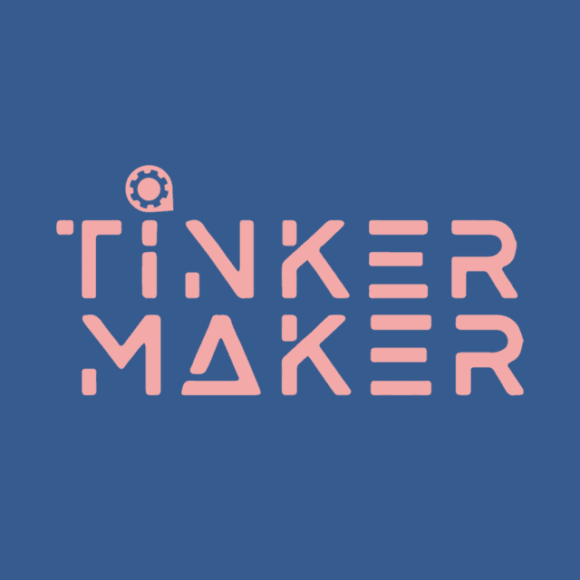 Tinker Maker Logo